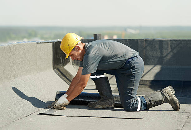 Best Attic Insulation Installation  in Woodbury, NJ