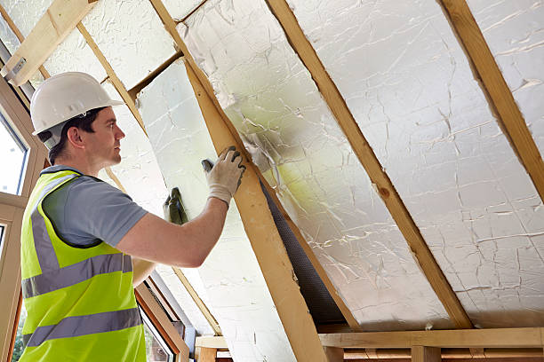Best Blown-in Insulation  in Woodbury, NJ